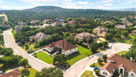 A home in Boerne