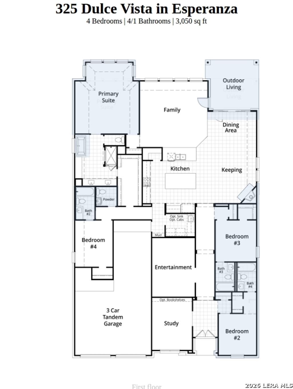 Photo of 325 Dulce Vista, Boerne, TX 78006 (MLS # 1945326)