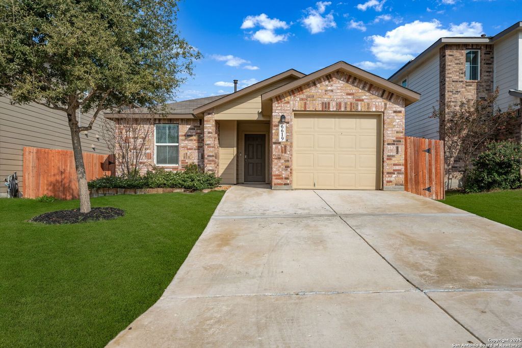 Photo of 6619 Legato Curve, San Antonio, TX 78252 (MLS # 1930022)