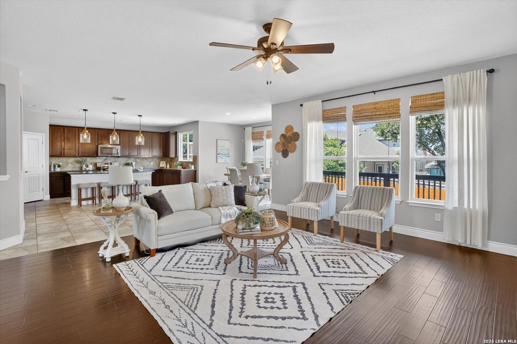 Photo of 7407 Valle Msn, Boerne, TX 78015 (MLS # 1956615)