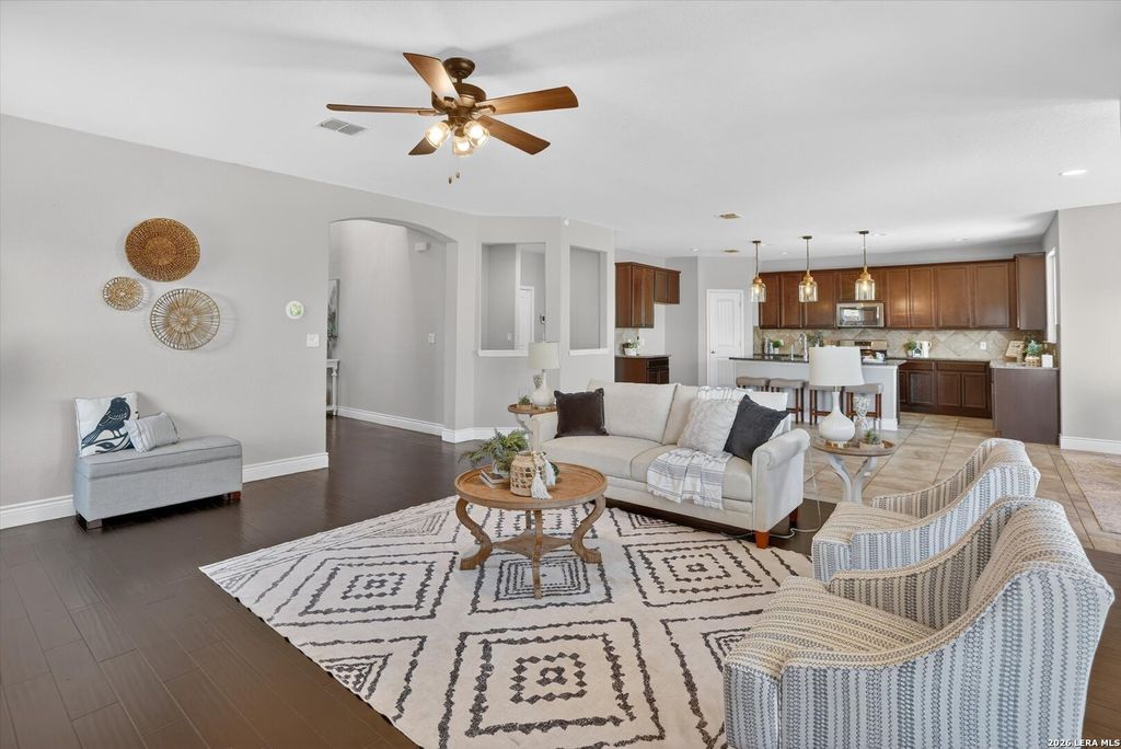 Photo of 7407 Valle Msn, Boerne, TX 78015 (MLS # 1956615)