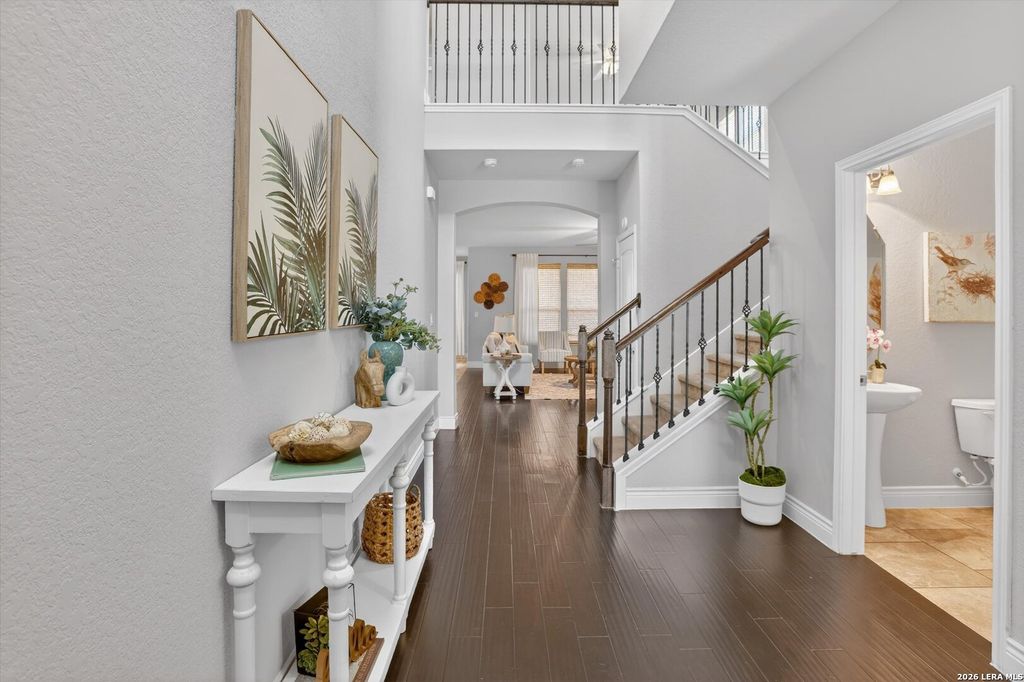 Photo of 7407 Valle Msn, Boerne, TX 78015 (MLS # 1956615)