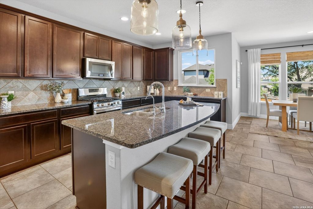 Photo of 7407 Valle Msn, Boerne, TX 78015 (MLS # 1956615)