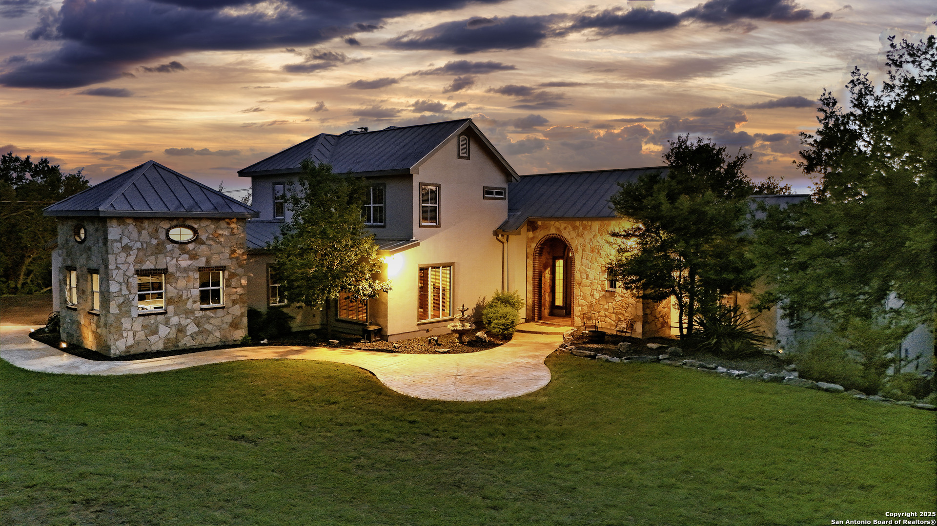 1041 Homestead