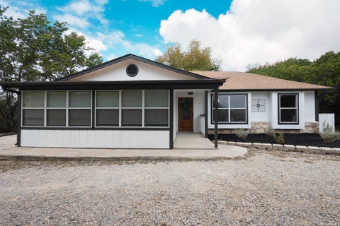 Photo of 102 SPARROW HAWK TRL, Boerne, TX 78006 (MLS # 2020103)
