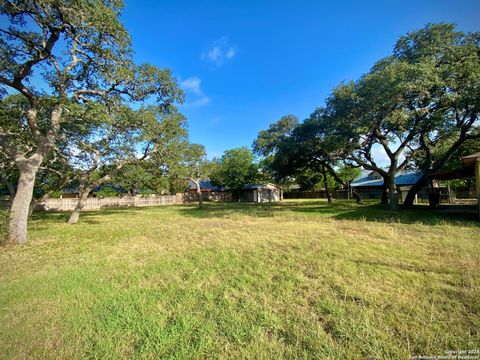 A home in Boerne