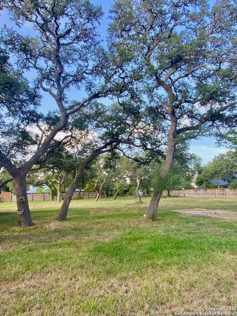 A home in Boerne