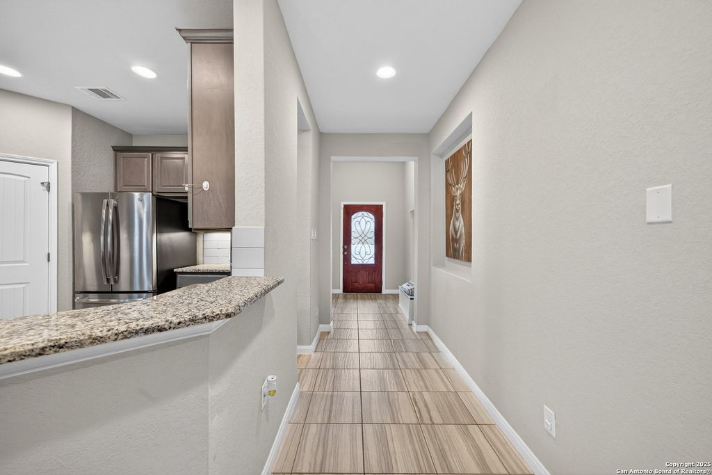 Photo of 8411 Percheron Pass, San Antonio, TX 78254 (MLS # 1926838)