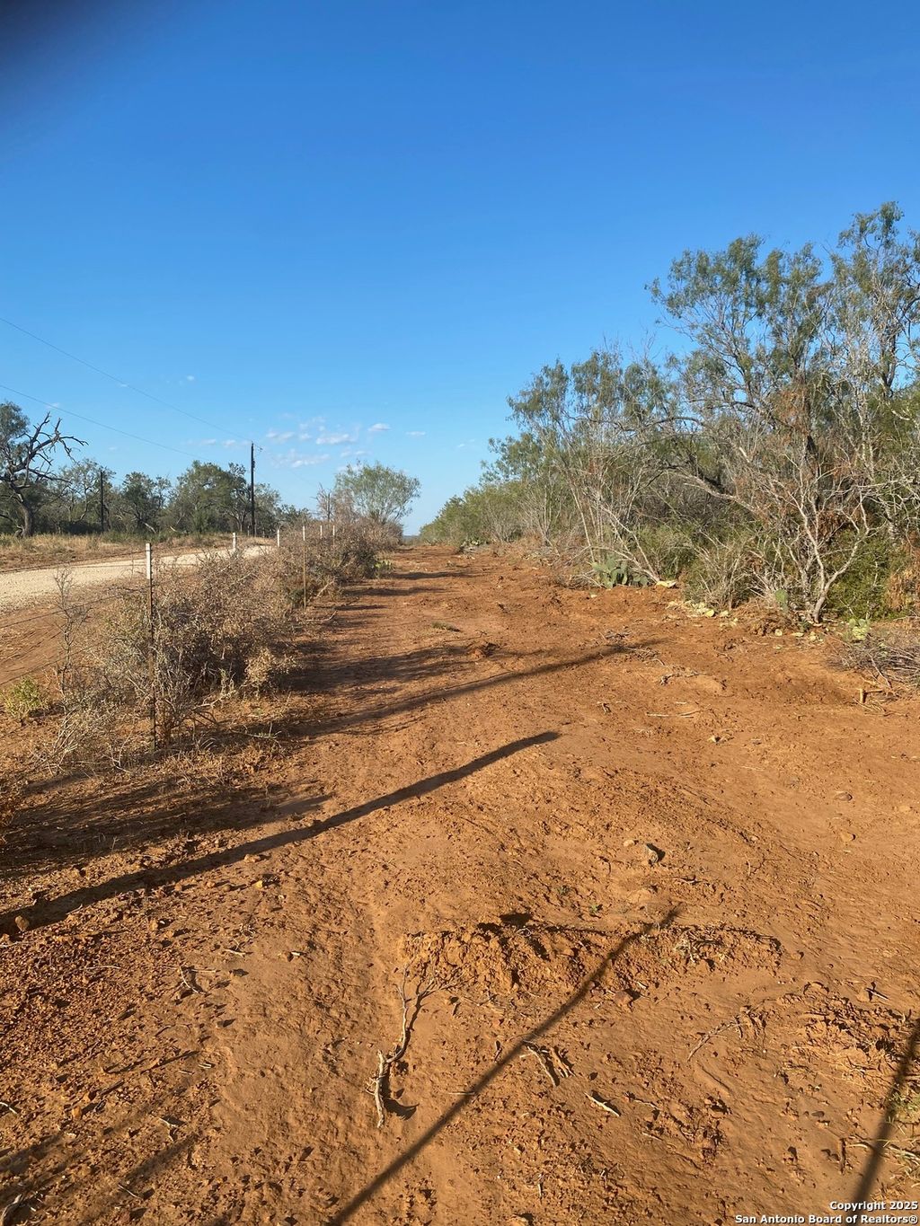 Photo of TBD CR 168, Floresville, TX 78114 (MLS # 1923706)