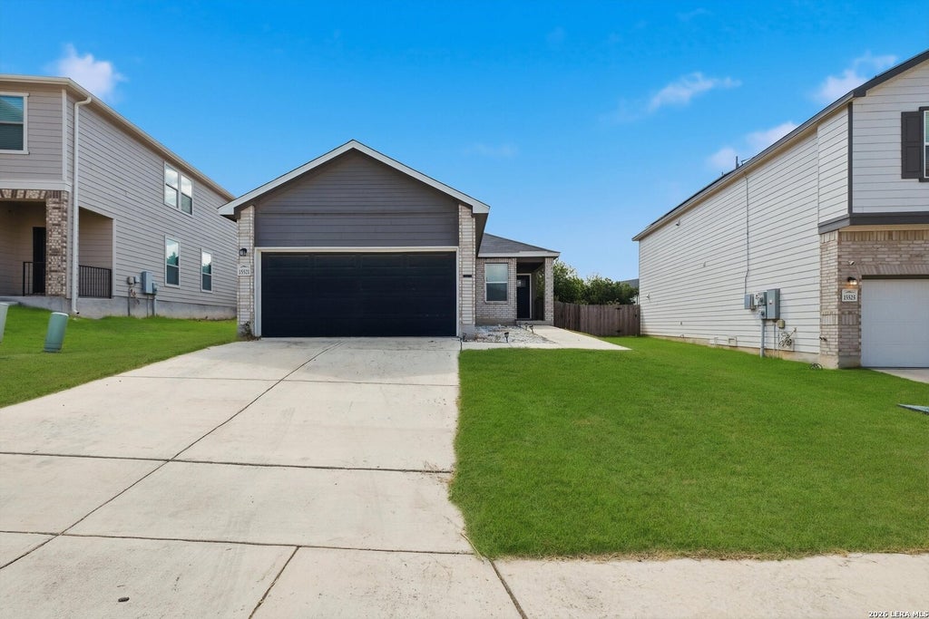 Photo of 15521 SELENE VW, San Antonio, TX 78245 (MLS # 1971549)