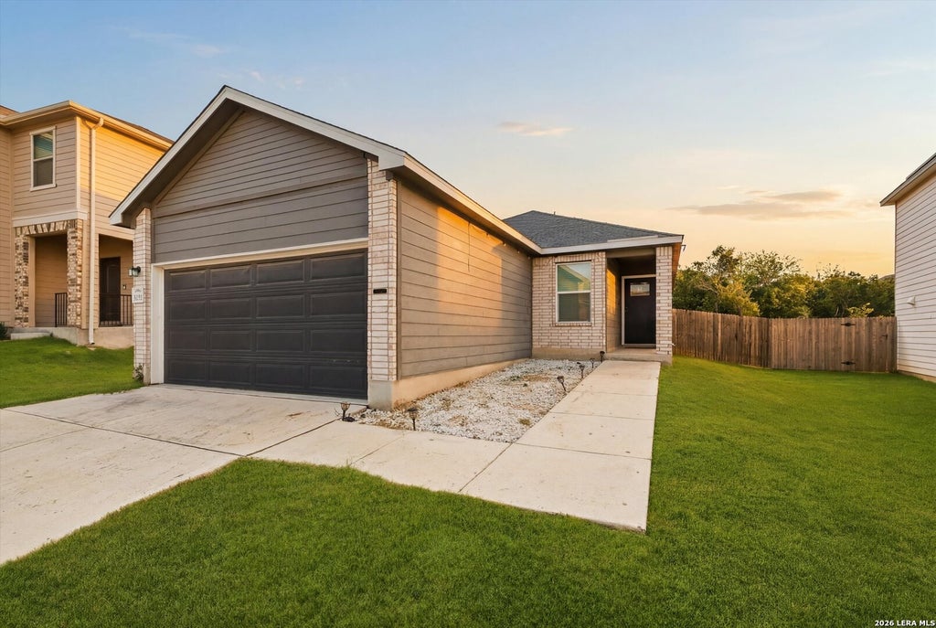 Photo of 15521 SELENE VW, San Antonio, TX 78245 (MLS # 1971549)