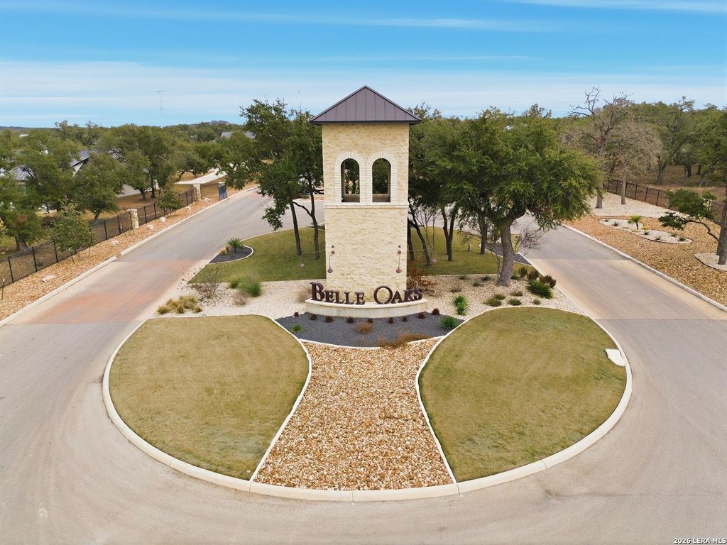 Photo of 34716 Mayer Oaks, Bulverde, TX 78163 (MLS # 1938305)
