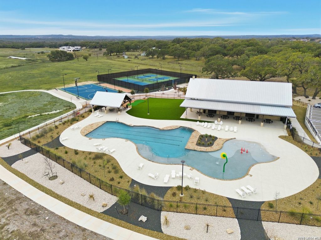 Photo of 34716 Mayer Oaks, Bulverde, TX 78163 (MLS # 1938305)