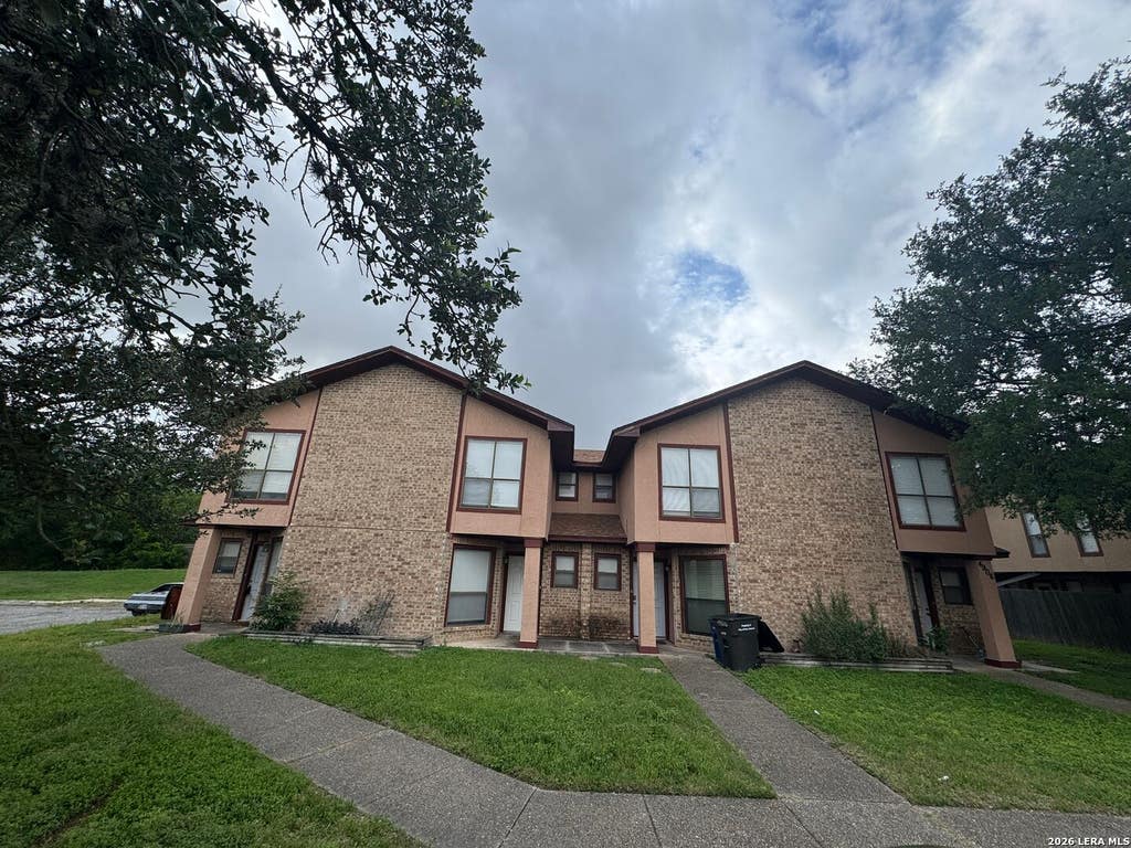 Photo of 4906 Ali 4 #4, San Antonio, TX 78229 (MLS # 1968784)