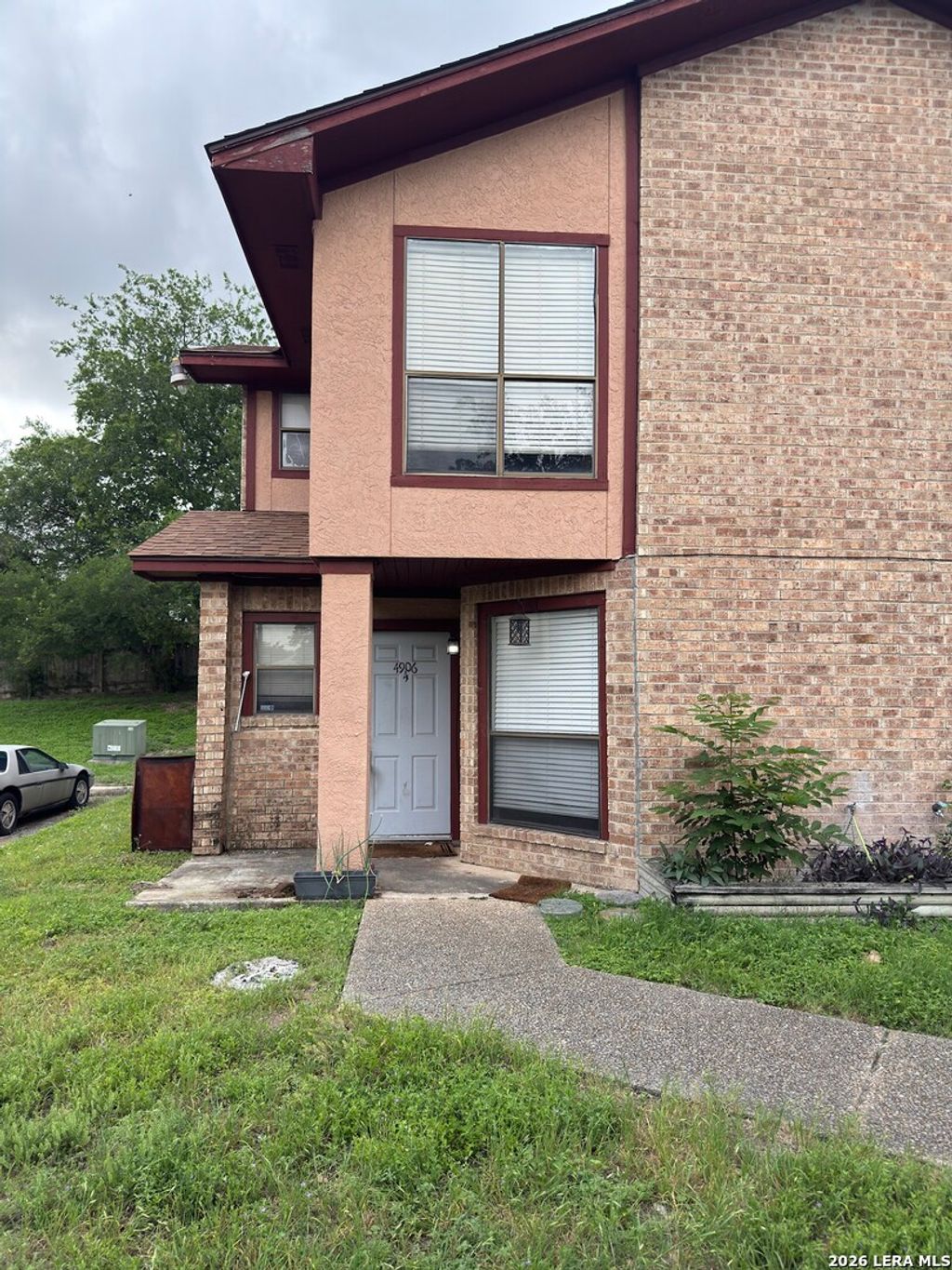 Photo of 4906 Ali 4 #4, San Antonio, TX 78229 (MLS # 1968784)