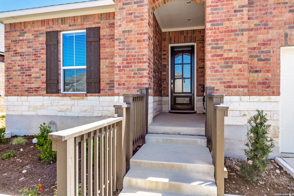 Photo of 1114 Aidenbaum, San Antonio, TX 78260 (MLS # 1950816)