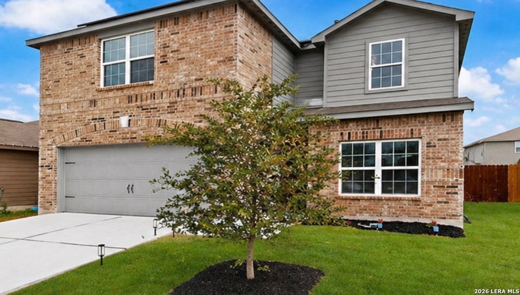 Photo of 15022 Harbor Landing, Von Ormy, TX 78073 (MLS # 1962390)