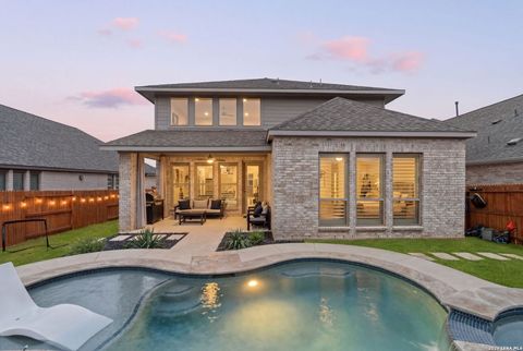 1873 Luna Street New Braunfels TX 78132