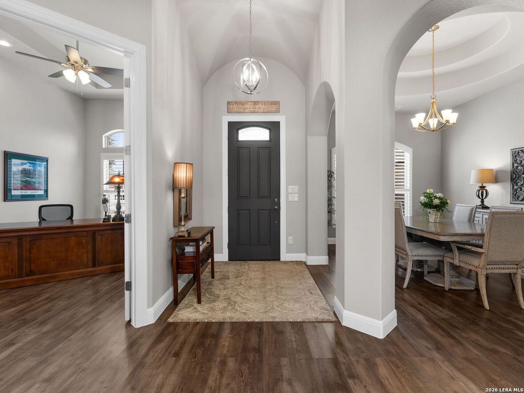 Photo of 30019 Cibolo Path, Fair Oaks Ranch, TX 78015 (MLS # 1944723)