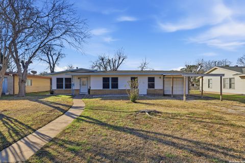 346 NASH BLVD San Antonio TX 78223