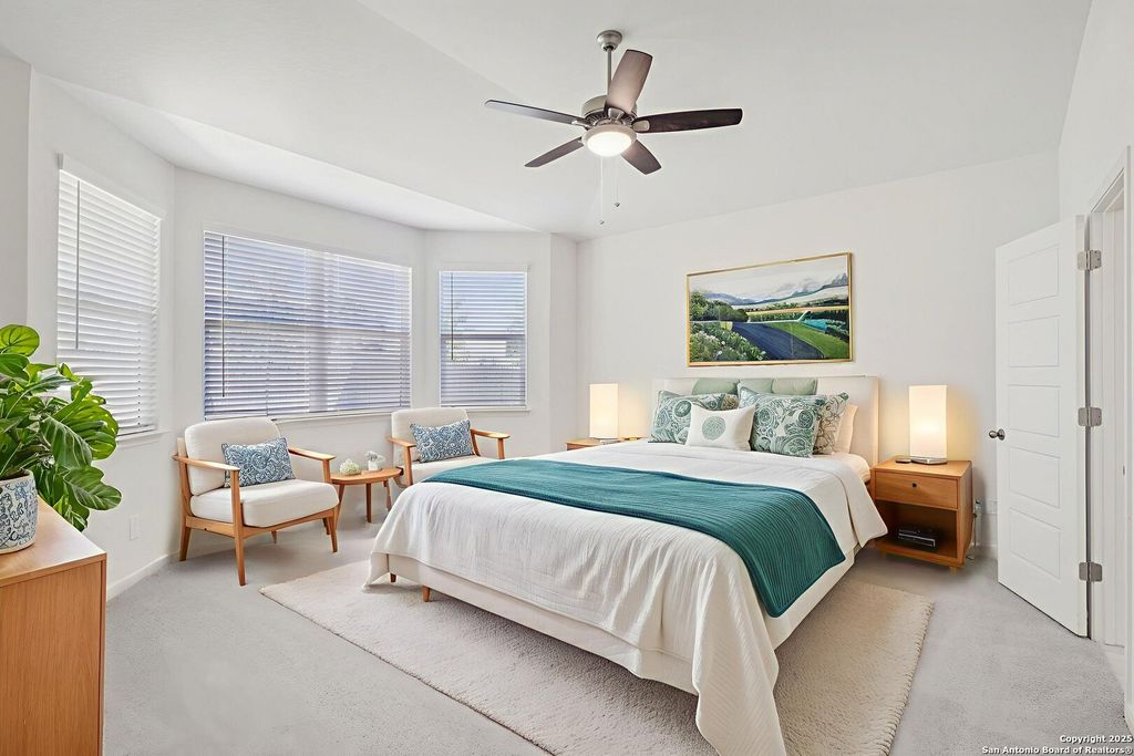 Photo of 14753 Rainwater Trail, San Antonio, TX 78253 (MLS # 1870372)