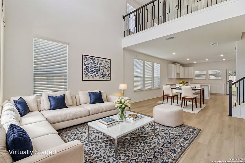 Photo of 14753 Rainwater Trail, San Antonio, TX 78253 (MLS # 1870372)