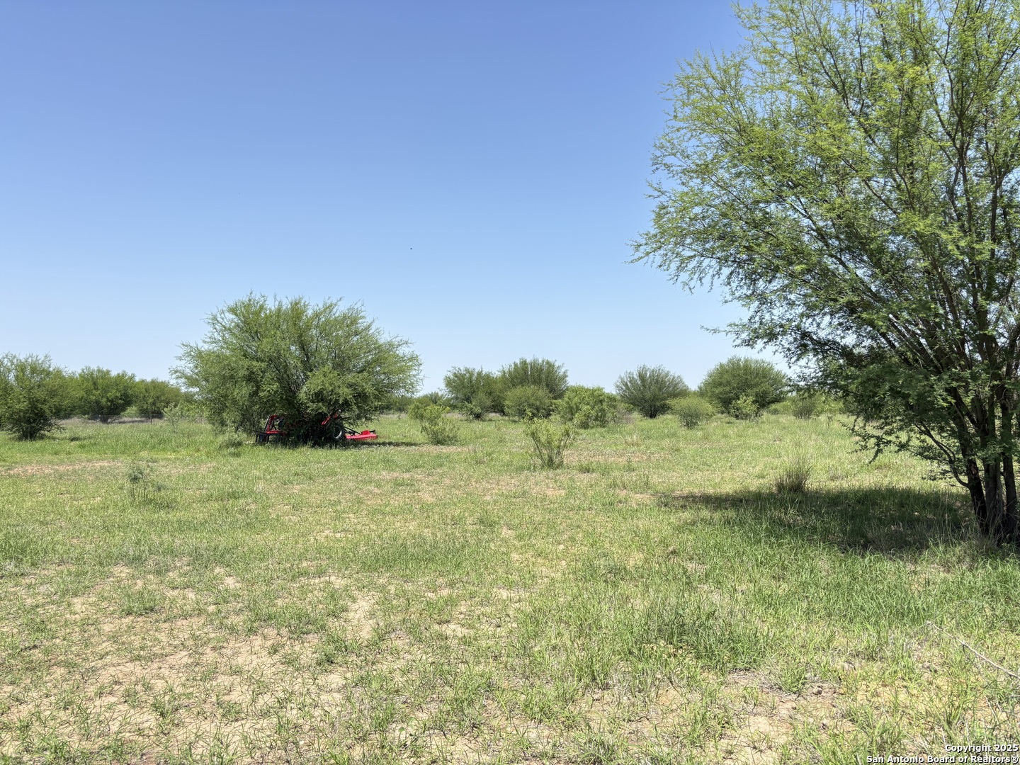 TRACT 9 County Road 305