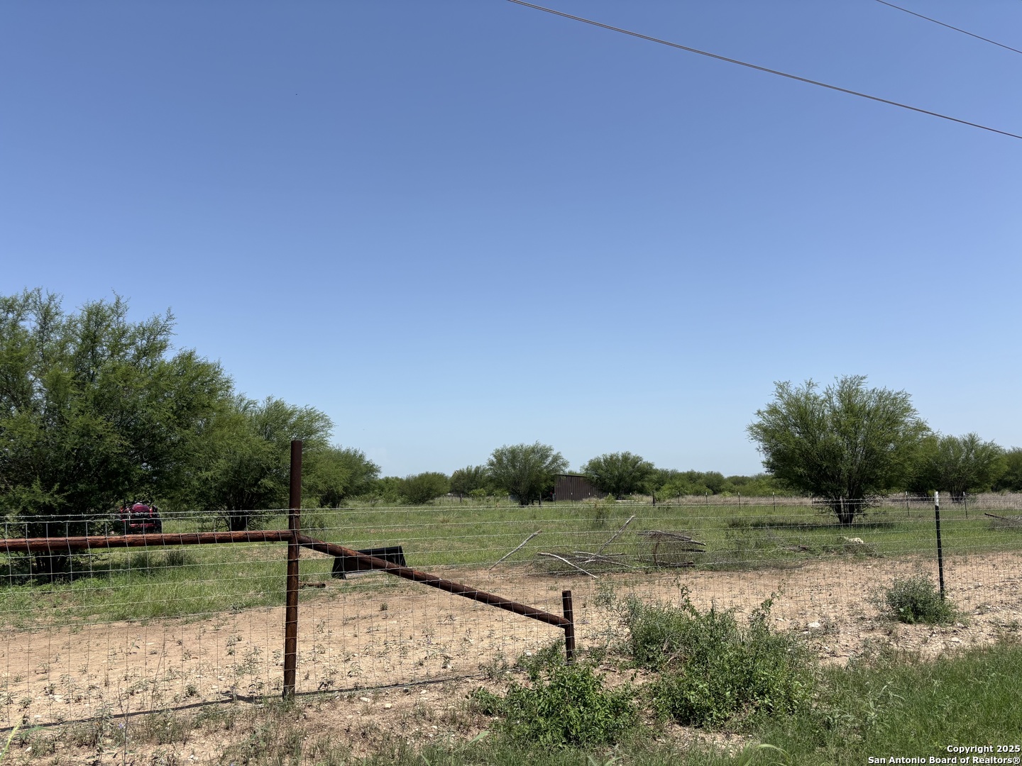 TRACT 9 County Road 305