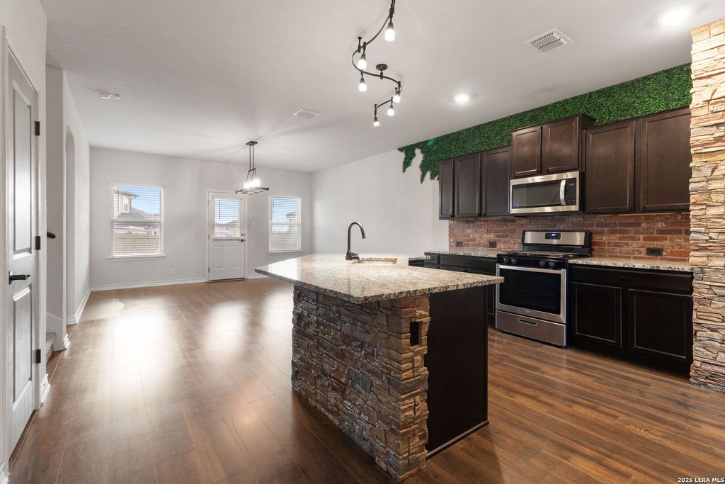 Photo of 9680 Western Wishes, San Antonio, TX 78254 (MLS # 1992082)