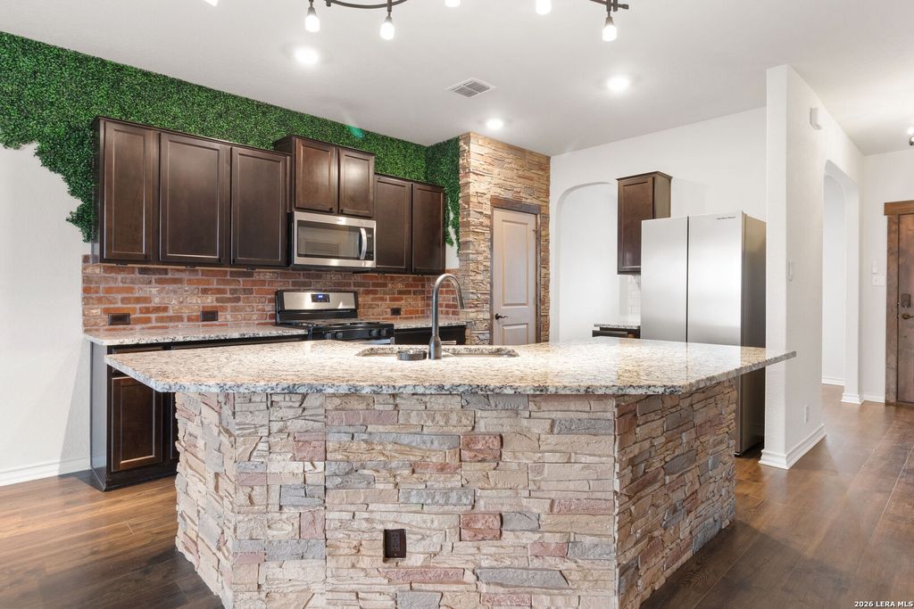 Photo of 9680 Western Wishes, San Antonio, TX 78254 (MLS # 1992082)
