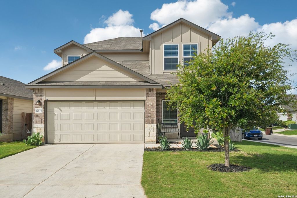 Photo of 13874 Siltstone Loop, San Antonio, TX 78253 (MLS # 1973753)