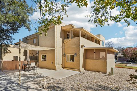 531 Sand Bend Drive Unit C Kerrville TX 78028