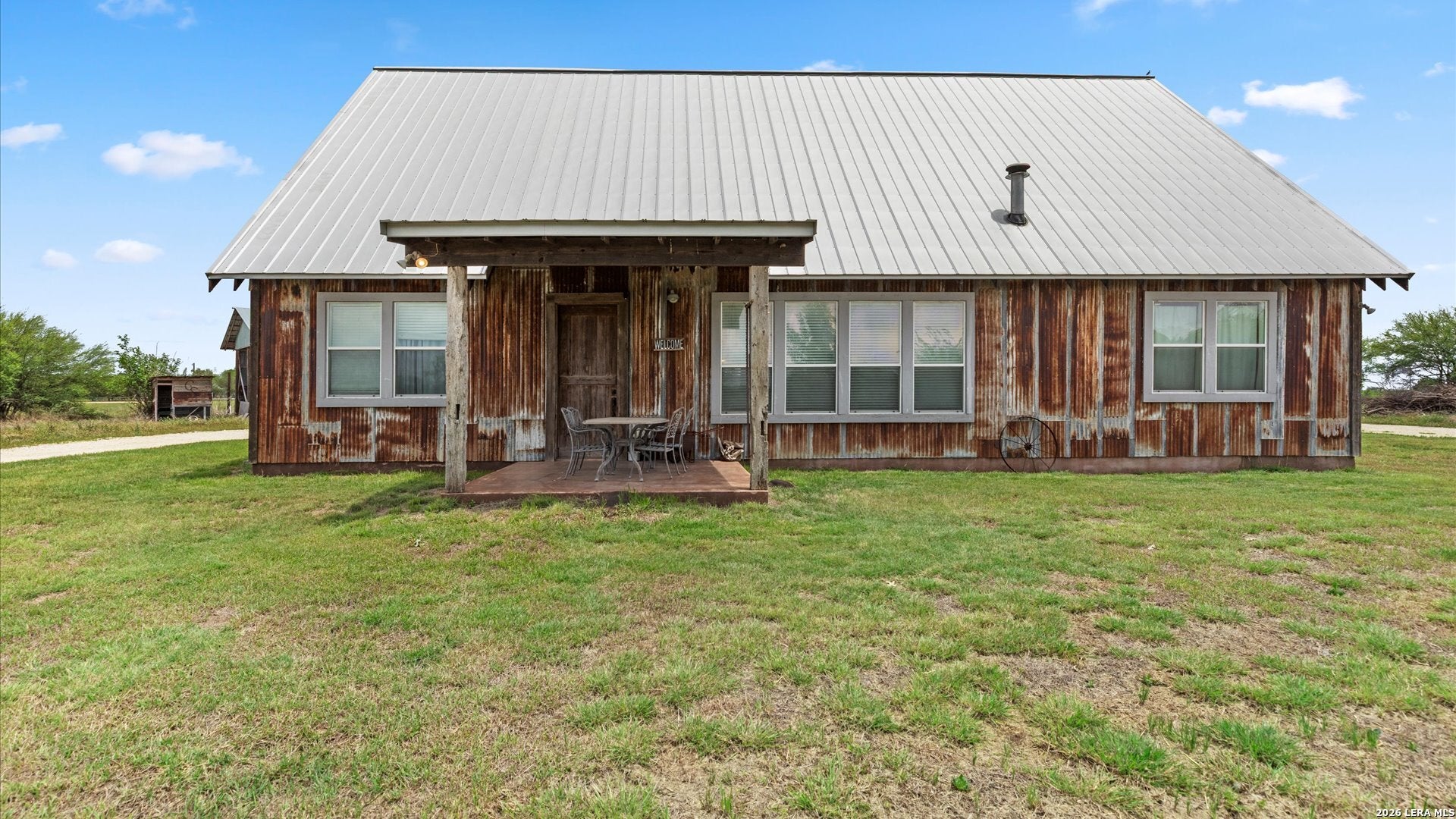 707 CREEK RD