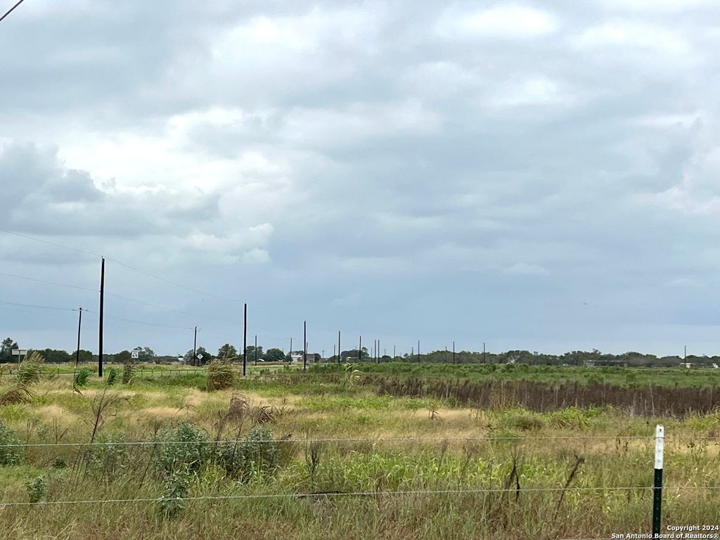 Photo of 5155 St Hwy 97W, Floresville, TX 78114 (MLS # 1810157)