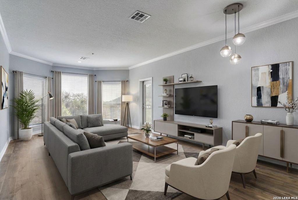 Photo of 20 E Tapatio 101 #101, Boerne, TX 78006 (MLS # 1949069)