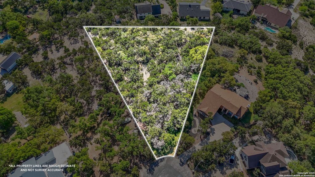 Photo of 27210 Starry Mountain, San Antonio, TX 78260 (MLS # 1859419)