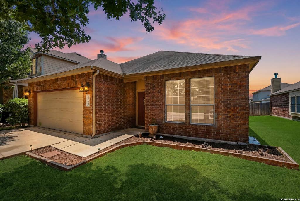 Photo of 7662 PRESIDIO CRST, Boerne, TX 78015 (MLS # 1991319)