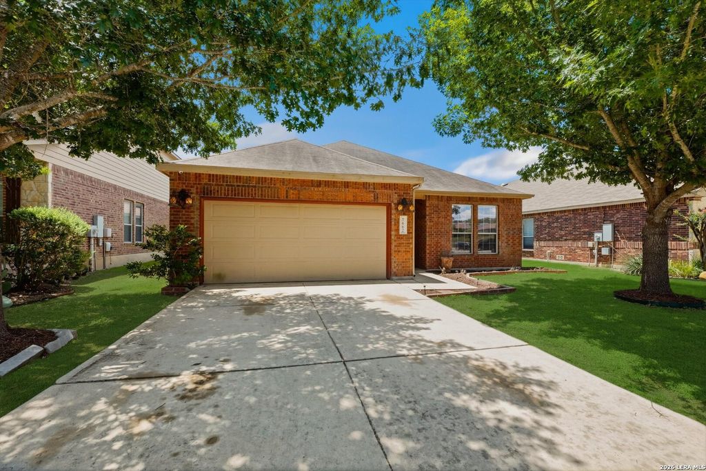 Photo of 7662 PRESIDIO CRST, Boerne, TX 78015 (MLS # 1991319)
