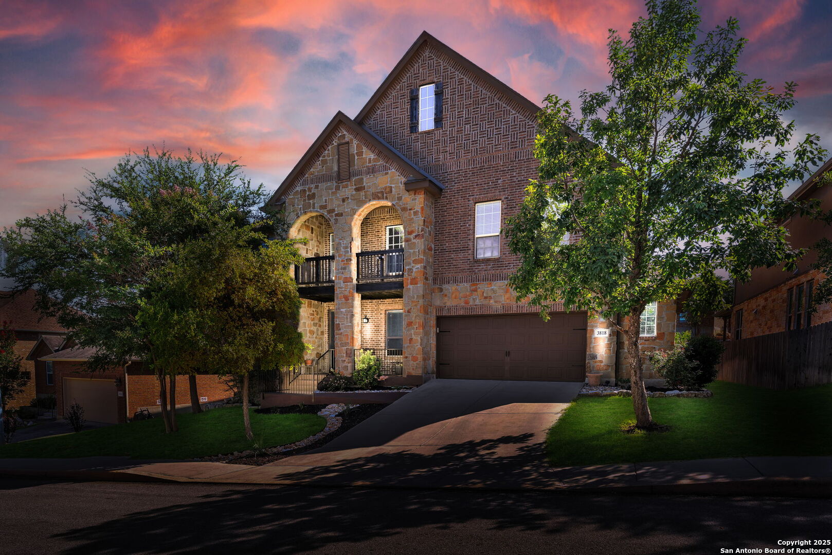 3818 Sweet Olive