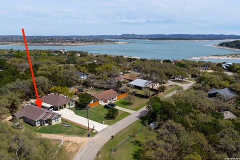 Search 2872 Lakeview Canyon Lake TX 78133