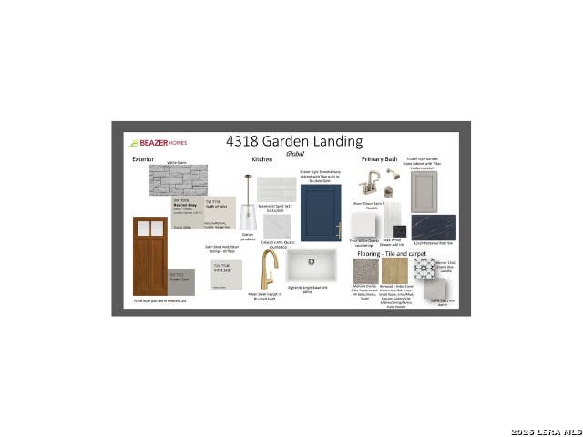 Photo of 4318 Garden Landing, Schertz, TX 78124 (MLS # 1972822)