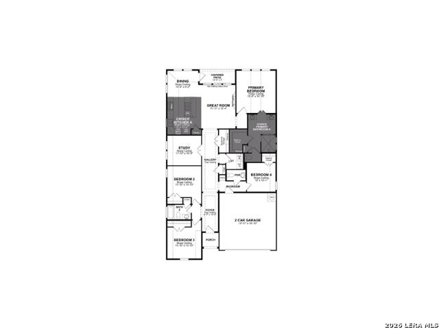 Photo of 4318 Garden Landing, Schertz, TX 78124 (MLS # 1972822)