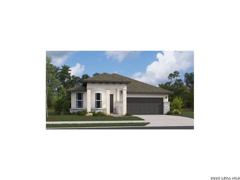 Photo of 4318 Garden Landing, Schertz, TX 78124 (MLS # 1972822)