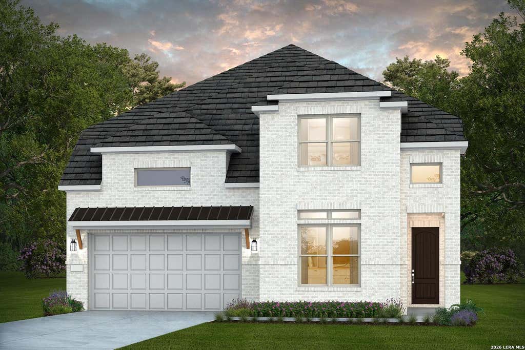 Photo of 12525 Daingerfield, San Antonio, TX 78253 (MLS # 1990352)