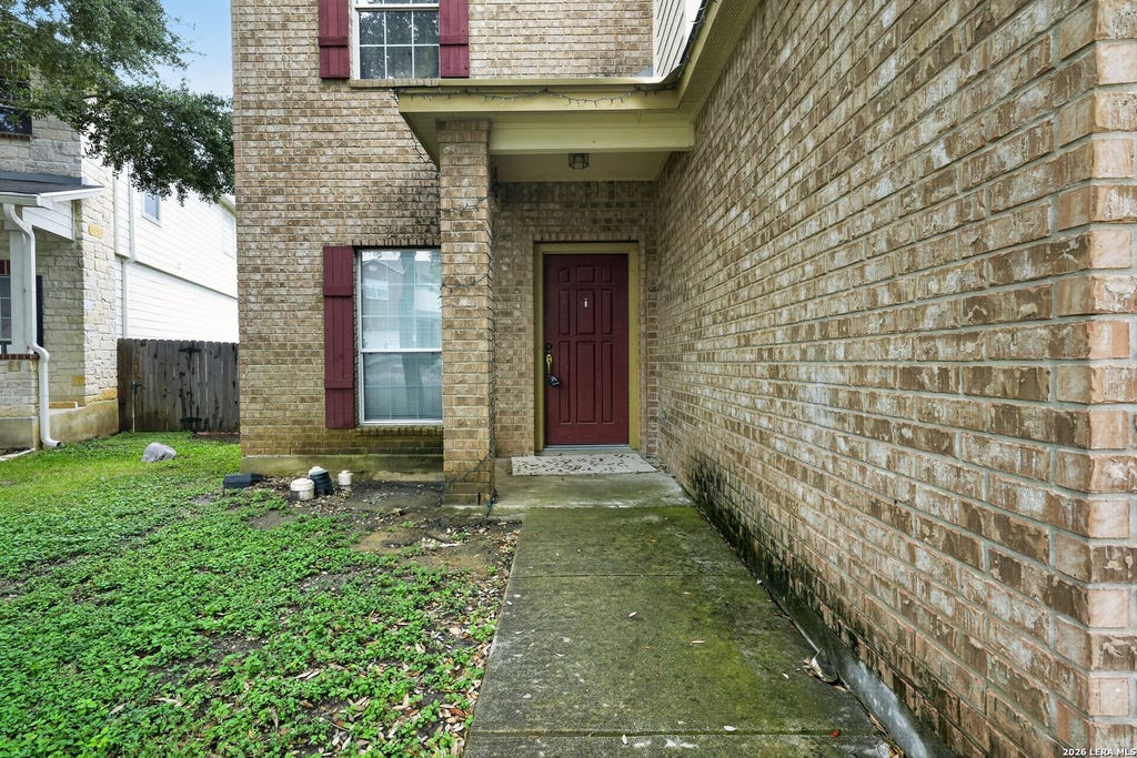 Photo of 3826 Otono, San Antonio, TX 78223 (MLS # 2008988)