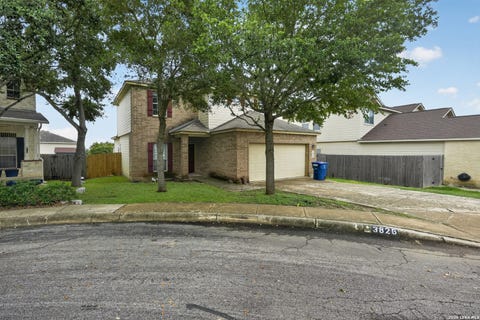 Photo of 3826 Otono, San Antonio, TX 78223 (MLS # 2008988)