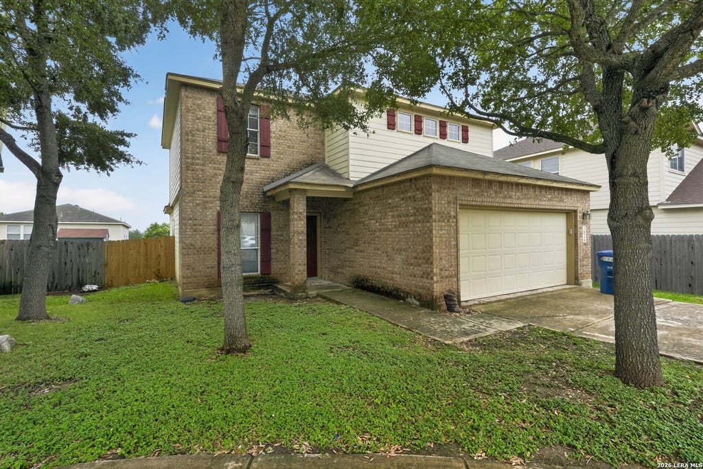 Photo of 3826 Otono, San Antonio, TX 78223 (MLS # 2008988)