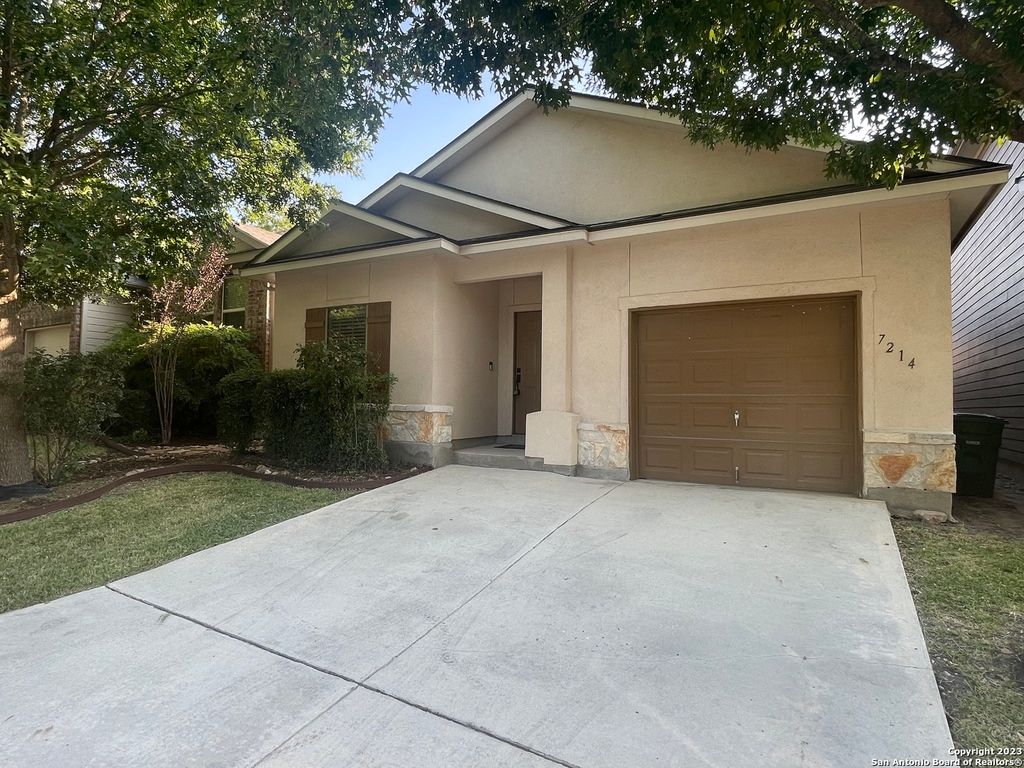 Photo of 7214 SUNNY DAY, San Antonio, TX 78240 (MLS # 1956098)