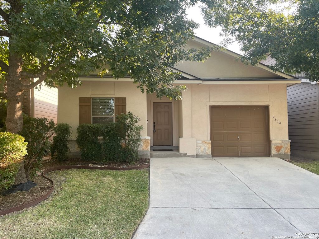 Photo of 7214 SUNNY DAY, San Antonio, TX 78240 (MLS # 1956098)