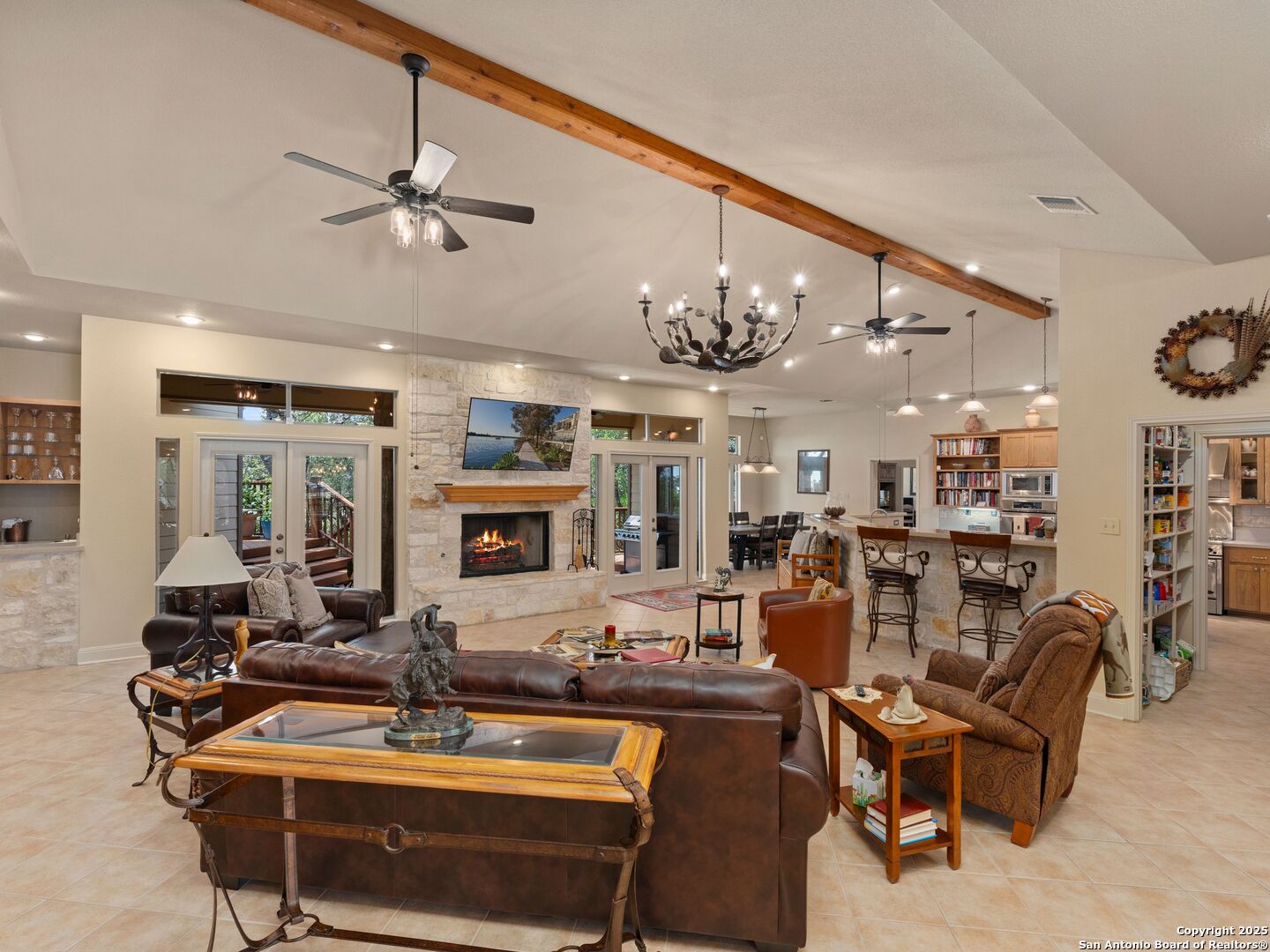 14933 Seven L Trail